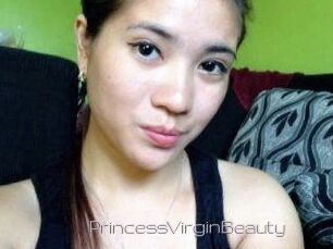 PrincessVirginBeauty