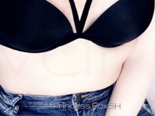 Princess_FoxSH