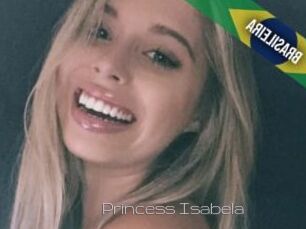 Princess_Isabela