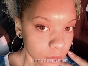 Princesspunish