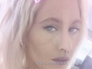 Princessrina