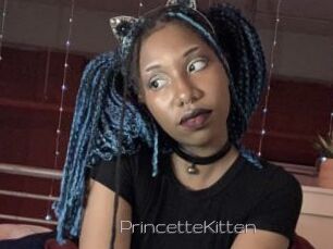 PrincetteKitten