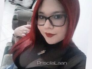 PriscilaLaan