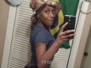 PrissyC