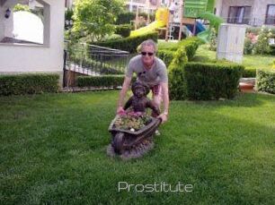 Prostitute