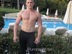 PumpingMan