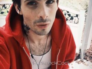 PunkrockCock
