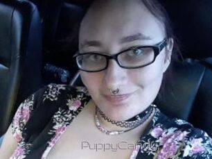 PuppyCandy