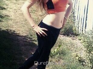 PureBeauty4u