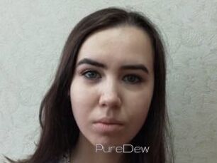 PureDew