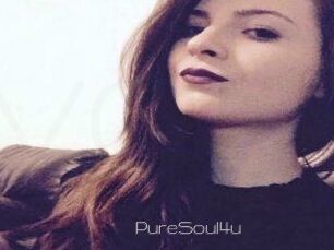 PureSoul4u