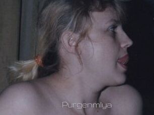 Purgenmlya