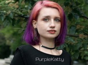 PurpleKatty