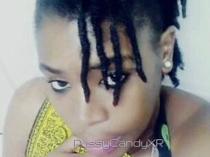 PussyCandyXR