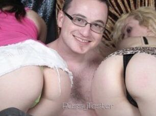 PussyTester
