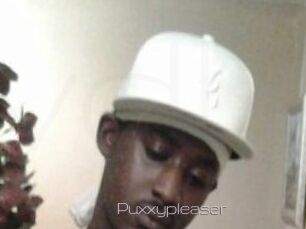 Puxxypleaser