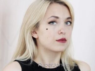 PyperJones