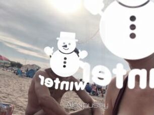 Alexpussy