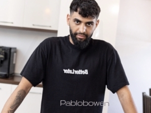 Pablobowen