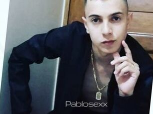Pablosexx