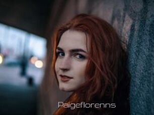 Paigeflorenns