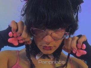 painprince Vidéo de lesbienne