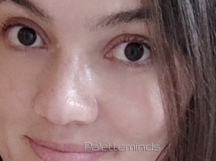 Paletteminds