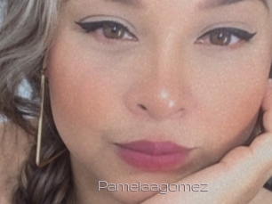 Pamelaagomez