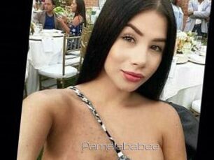 Pamelababee