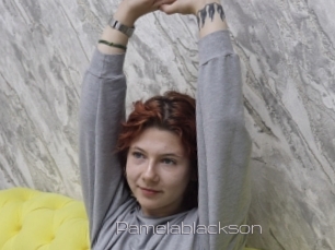 Pamelablackson