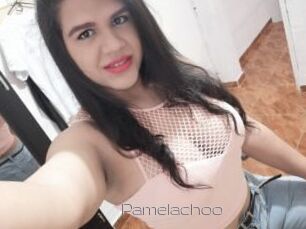 Pamelachoo