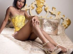 Pamelafori