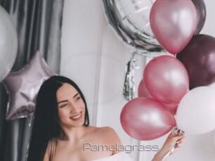 Pamelagrass