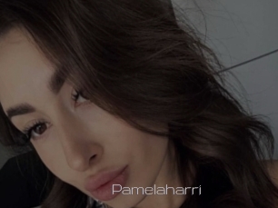 Pamelaharri