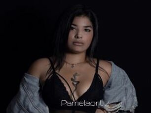 Pamelaortiz