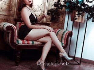 Pamelapinck