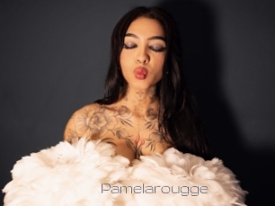 pamelarougge Vidéo de lesbienne
