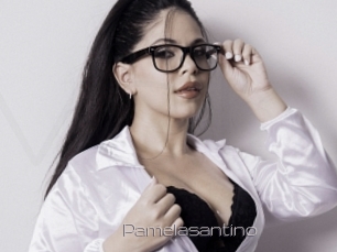 Pamelasantino