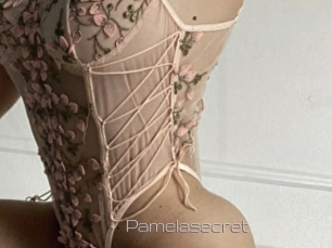 Pamelasecret