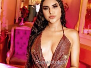 Pamelatalyor