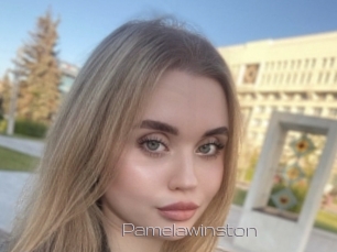 Pamelawinston