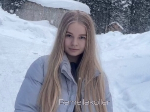 Pamellakoller