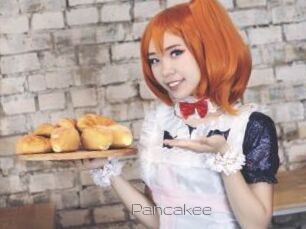 Pancakee