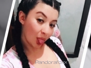 Pandorafoxx