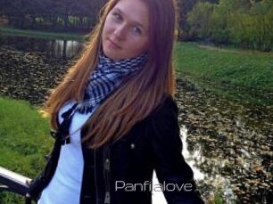 Panfilalove