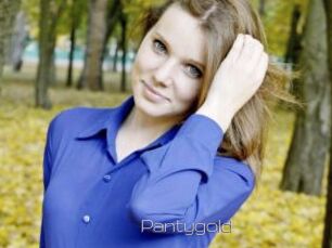 Pantygold