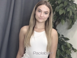 Paolabarr