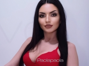 paolapaola Vidéo de lesbienne