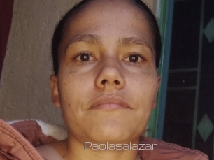 Paolasalazar