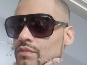 Papayacake